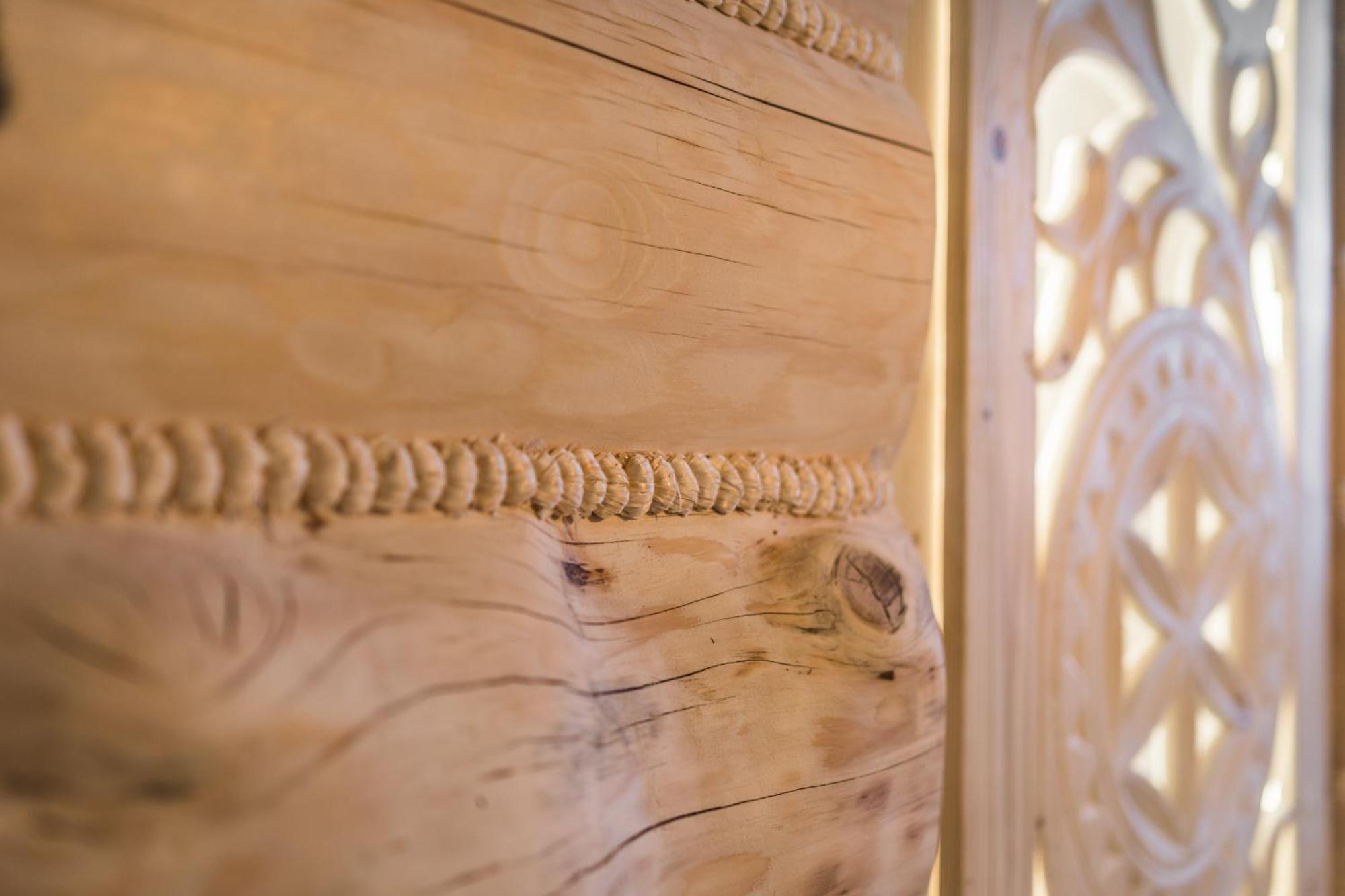 Apartamenty Bialy Potok Witów 部屋 写真
