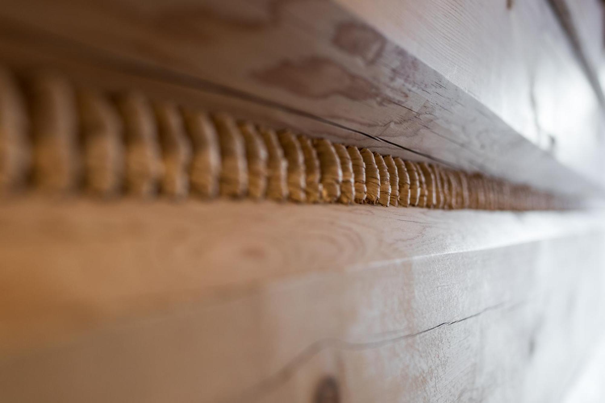 Apartamenty Bialy Potok Witów エクステリア 写真